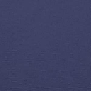 Cojín para Banco de Jardín de Tela Oxford Azul Marino, 100% Poliéster - Product Image 6