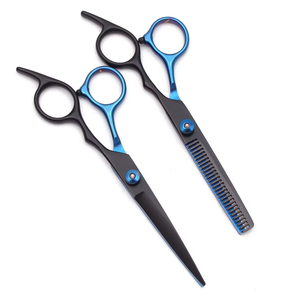 Juego completo de herramientas de barbería para peluquería, cuidado personal en el hogar y uso profesional - Product Image 2