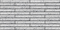 Carreaux muraux Premium Choice Premium Quality Asia Tiles Elevation 300x600mm, résistants à l'eau.