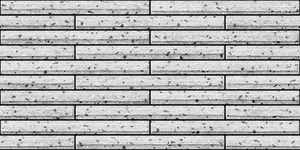 Carreaux muraux Premium Choice Premium Quality Asia Tiles Elevation 300x600mm, résistants à l'eau. - Product Image 2