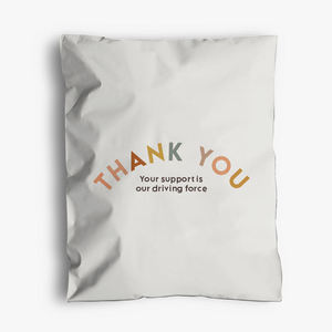 Bolsas de correo de plástico ecológico para envío de polietileno, bolsas de correo de polietileno coloridas, embalaje con logotipo para envío - Product Image 5
