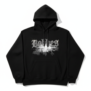 Custom Design High Quality Basics <b>Pullover</b> <b>Men</b> Hoodies Solid Casual Lightweight Top Selling <b>Men</b> Hoodies - Product Image 1