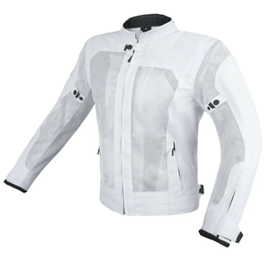 Traje de Motociclismo de Cuero Genuino de Primera Calidad, Diseño Moderno, Ligero y Personalizado - Product Image 2