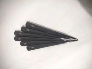 Agujas de Cuerno de Búfalo de Alta Calidad y Precio Accesible, Agujas de Hueso para Coser y Tejer, Agujas de Coser Naturales de Calidad - Product Image 5