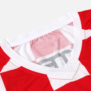Uniforme de Fútbol para Hombre, Transpirable, de Alta Calidad, Personalizable y Ligero - Precio al por Mayor y Superventas - Product Image 2