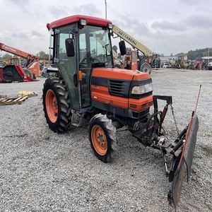 Tracteur 2000 L4310HSTC Premium, Équipement Prêt à l'Exportation, Robuste, Approvisionnement en Gros - Product Image 1