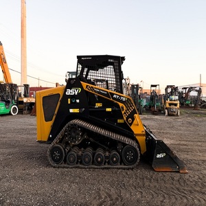 ASV RT75 entregado rápidamente a su ubicación. Compre hoy y aproveche las increíbles ofertas de temporada para maquinaria pesada. - Product Image 6