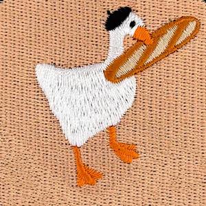 Nouvel arrivage : Patchs brodés 3D en chenille faits main, personnalisables, à coudre sur les chapeaux, avec logo sur mesure, qualité abordable, tendance - Product Image 6