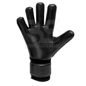 Gants de gardien de but Comfort Grip, support de paume renforcé, respirants, équipement d'entraînement et de match, adhérence puissante. - Product Image 3