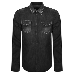 Camisas de Mezclilla de Algodón para Hombre, Nuevo Modelo 2026, Diseño Exclusivo, Ropa Casual Ligera, Camisas de Vestir de Manga Corta en Oferta - Product Image 4