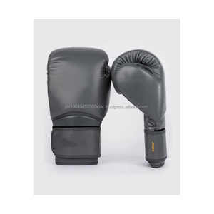Guantes de boxeo de alta calidad Boxeo universal perfecto para entrenamiento y entrenamiento Personalizar engranajes de boxeo OEM Guantes de combate profesionales - Product Image 4