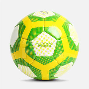 Balón de Fútbol Promocional de Nuevo Estilo, Hecho con Calidad, Color Personalizado - Product Image 5