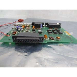 อินเทอร์เฟซเครื่องกำเนิดไฟฟ้า AE รุ่น 03-111827D01 ASM PCB, REV - อุปกรณ์และอะไหล่เซมิคอนดักเตอร์ระดับโลกที่เชื่อถือได้ - Product Image 4