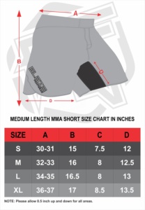 Pantalones cortos MMA personalizados OEM al por mayor pantalones cortos de entrenamiento pantalones cortos de tela elástica - Product Image 6