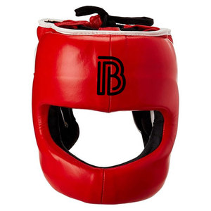 Best Selling Professional Boxing <b>Head</b> Guard Wholesale MMA <b>Training</b> <b>Head</b> Guard In Low Price - Product Image 2