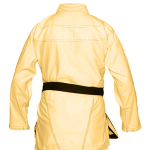 Uniforme de Karate para Hombre, Nuevo, Económico, a la Moda, de Alta Calidad, con Logotipo/Colores Personalizados, Ligero, de las últimas tendencias. - Product Image 6