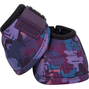 Protège-pattes TOUGH TACK imprimés sans revers, design personnalisé par sublimation - Product Image 6