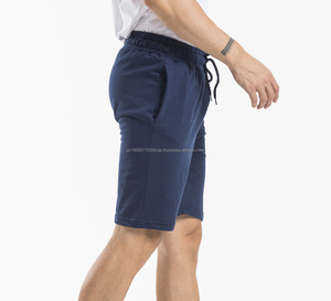 New Arrival 2024 Wholesale Designer Street Wear <b>Hip</b> Hop Men Shorts Pocket Durable Unisex Shorts - Product Image 1