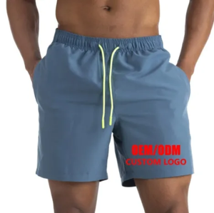 Shorts Deportivos de Alta Calidad para Mujer, Color Sólido, Spandex y Nailon, Levanta Glúteos, Ajustados, Secado Rápido, Nueva Llegada, Cintura Alta - Product Image 5