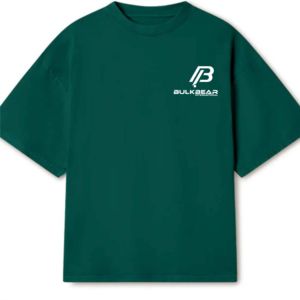 Men's <b>Music</b> Band Logo Front Position 100% Cotton Knitted Short Sleeve Regular Fit Quick Dry Breathable Solid Pattern <b>T</b>-<b>Shirt</b> - Product Image 1
