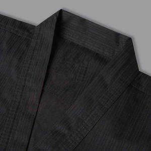 Fabrication en usine d'uniformes de karaté légers, service OEM, kimono de Jiu Jitsu, uniforme de karaté - Product Image 5