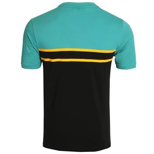 Camiseta de Moda Premium para Hombre, Confeccionada con Tela 100% Algodón, Transpirable y de 220g, para Uso Moderno e Informal - Product Image 4