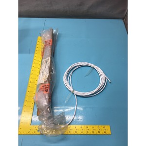 วอนอิก ควอตซ์ ยูโรเปี้ยน WSFEF00650 HEAT ROD ELEMENT - อุปกรณ์และอะไหล่เซมิคอนดักเตอร์ระดับโลกที่เชื่อถือได้ - Product Image 4