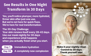 Masque en feuille coréen au collagène et à l'Houttuynia Cordata 29ml – Anti-âge, Soin des pores, Apaisant, Éclaircissant, Niacinamide pour le visage - Product Image 5