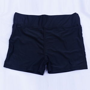 กางเกงขาสั้นผ้าฝ้ายผู้ชาย สไตล์สตรีทแวร์ สำหรับฤดูร้อน กางเกงลำลอง กางเกงทีมแบบสั่งทำ สินค้าขายส่งจำนวนมาก - Product Image 1