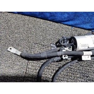 โมดูลควบคุมระบบ Stop and Start ปี 2008 2016-2019 มือสองแท้ OEM 980209678004 - Product Image 3