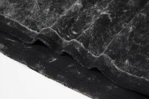 Camiseta Oversize de Algodón con Corte Holgado y Hombros Caídos, Lavado Ácido y Lavado a la Piedra, Impresión Serigrafiada y DTG Personalizada al por Mayor - Product Image 4