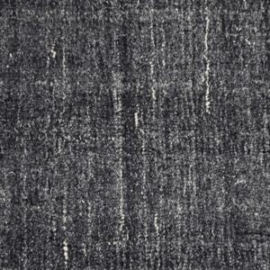 Wool Dark <b>Grey</b> Hand Tufted Eco-Friendly Non-Slip Modern Minimalist Crosshatch Texture <b>Rug</b> Area Carpet Living Room Bedroom - Product Image 3