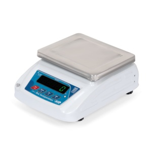 Báscula Electrónica ACE, la Más Vendida, con Capacidad de 10 kg, Precisión de 1 g, Pantalla LED, Plataforma Compacta de Acero Suave, Micro Mini - Product Image 2