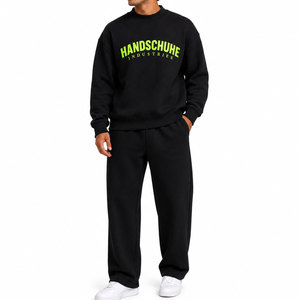 Solid Color Sportswear <b>Men</b> Tracksuits Casual <b>Top</b> Quality Outfit Fashion Elegant Product Daily Use <b>Sweat</b> Suit For <b>Men's</b> - Product Image 1