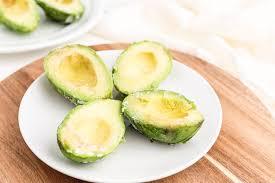 PULPA DE AVELACADO CONGELADA RECIENTEMENTE / PURÉ DE AVELACADO CONGELADO DE ALTA NUTRICIÓN PARA LA INDUSTRIA DE BEBIDAS - Product Image 6