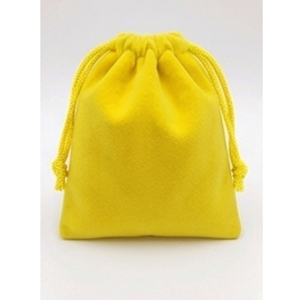 Sacs cadeaux en coton naturel avec cordon de serrage, réutilisables, écologiques, pour les cadeaux de fête, l'emballage de mariage, le rangement de voyage, en gros - Product Image 6