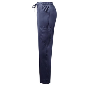Custom Hospital Nurse <b>Scrub</b> Suit Women V Neck Casual Tops Pants Set Workwear <b>Hand</b> <b>Scrub</b> Suit Nursing <b>Scrubs</b> Set for Women - Product Image 3