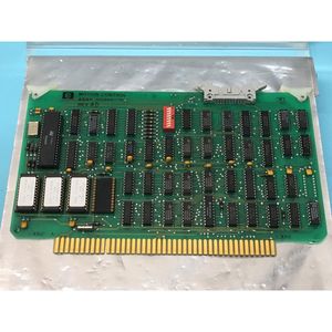 บอร์ดควบคุมการเคลื่อนที่ Electroglas 102944-010, PCB - อุปกรณ์และอะไหล่เซมิคอนดักเตอร์ระดับโลกที่เชื่อถือได้ - Product Image 1