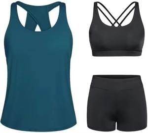 Débardeurs décontractés pour femmes du fabricant, débardeurs d'été en coton côtelé sans manches, débardeurs imprimés sexy, débardeurs personnalisés BY BS - Product Image 5