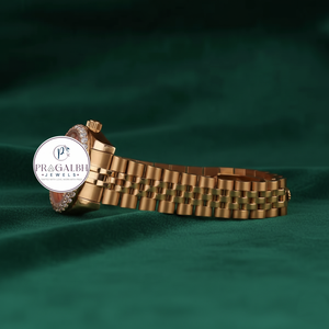 Fournisseur en gros de montres de luxe pour hommes entièrement serties de moissanite, pouvant passer le test de pureté, montres haut de gamme - Product Image 3
