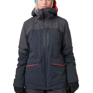 Combinaison de snowboard pour femme et veste à capuche d'hiver pour homme, imperméable et coupe-vent, pour le snowboard et le ski - Product Image 1