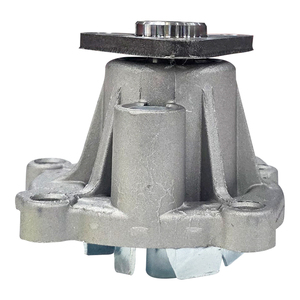 ปั๊มน้ำเครื่องยนต์ 25100-2G000 สำหรับ HYUNDAI KIA - ชิ้นส่วนระบบระบายความร้อนคุณภาพสูงจากผู้ผลิตชั้นนำของเกาหลี - Product Image 3