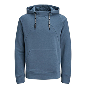 Las sudaderas con capucha Minimalist Stone Wash: volumen sin esfuerzo, estilo sin complicaciones. La capa extragrande definitiva en un tono piedra desvanecido. - Product Image 5