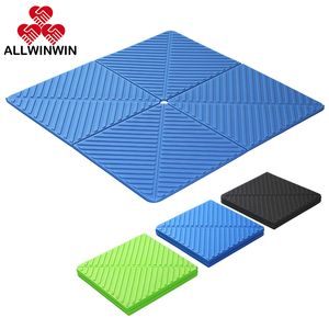 Tapis de yoga ALLWINWIN YMT05 - - Product Image 1