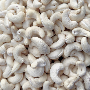 Oferta Especial 2023: Nueces de Anacardo W180, WW180, WW240, WW320, LP, WS, Nueces de Anacardo Crudas, Listas para Enviar - Product Image 1