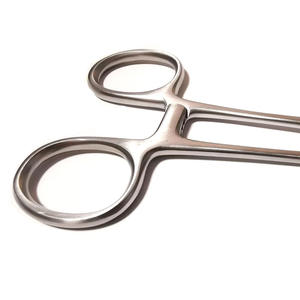 Porte-aiguille chirurgical lisse Webster / Porte-aiguille simple Webster à usage unique par Grip Surgical - Product Image 4