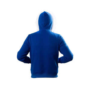 Fabricants de vêtements les plus vendus, sweats à capuche unisexes personnalisés avec logo, sweats à capuche épais en molleton, sweats à capuche zippés en coton pour hommes - Product Image 6