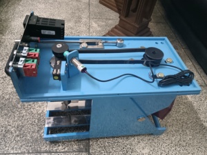 Máquina desintegradora de pulpa para pruebas de pulpa - Product Image 4