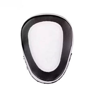 Guantes de Boxeo de Cuero Genuino de Primera Calidad, Hechos a Medida, Precio al por Mayor, Guantes de Entrenamiento Profesional AS-FP-41 - Product Image 6