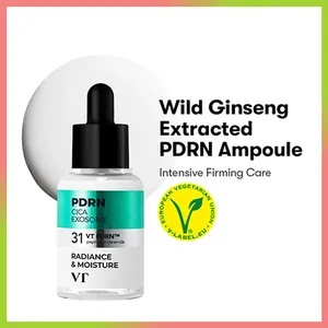O HUI VT R5 High Quality Facial Essence 30ml Firming Ampoule - Product Image 1